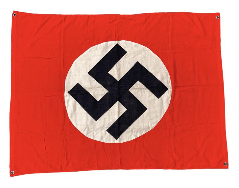 Wehrmacht Vehicle Recognition Flag