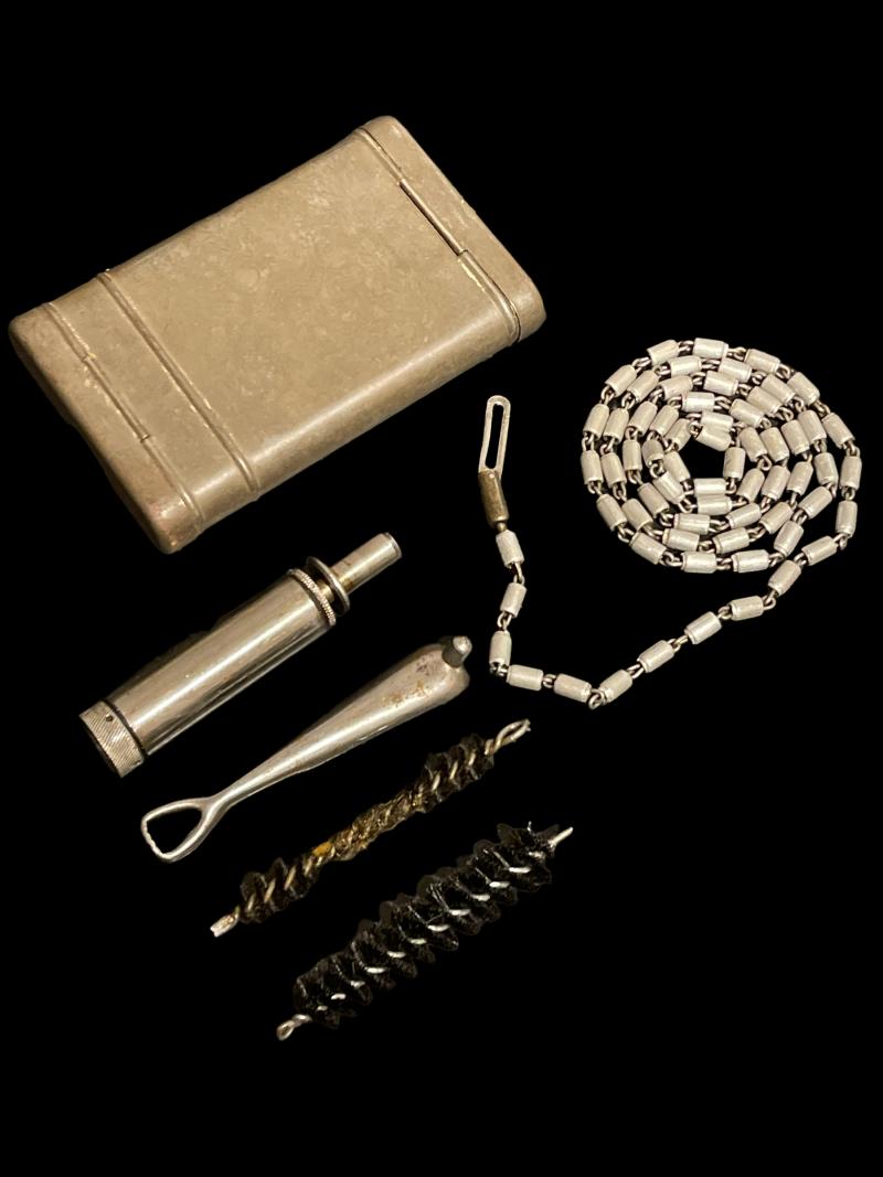 Reinigungs Gerät 34 (K98 Cleaning Kit)