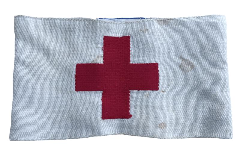 Wehrmacht Medic Armband (Sanitäter)