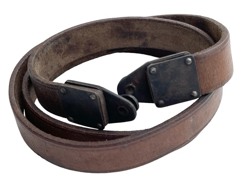 Wehrmacht Fieldphone FF33 Carrying Strap