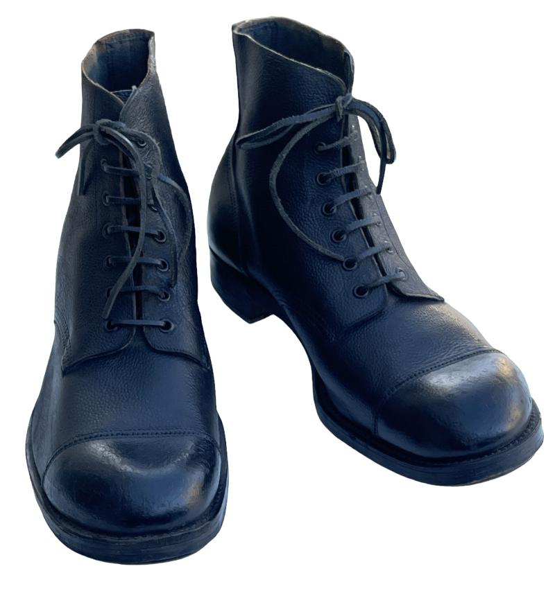 British WW2 Ammo Boots