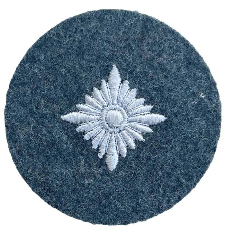 Wehrmacht Rank Sleeve Insignia