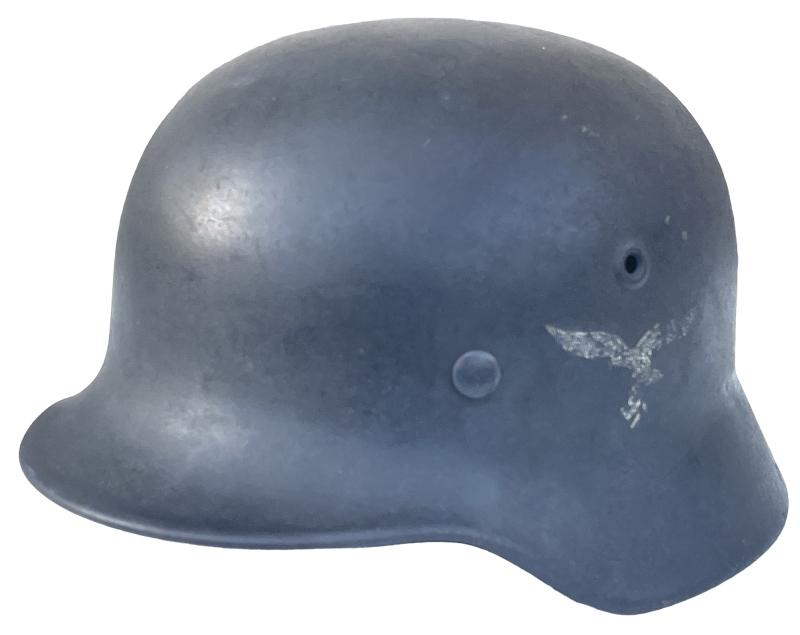 Luftwaffe M40 SD Helmet