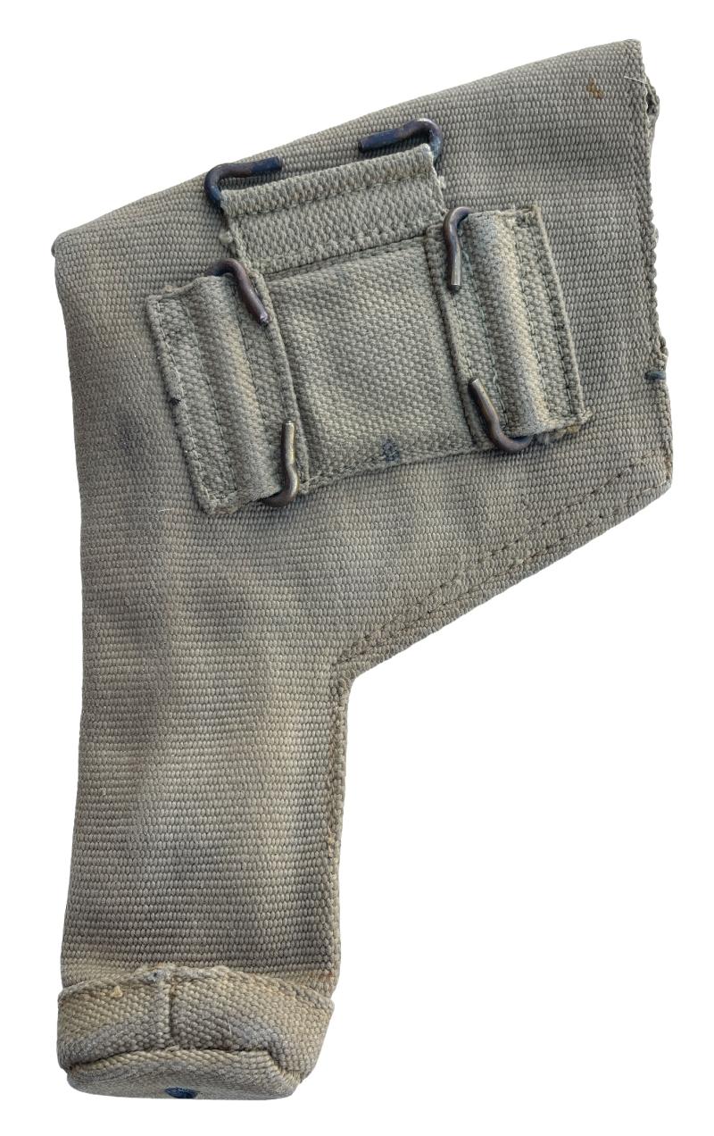 Imcs militaria british ww2 revolver holster