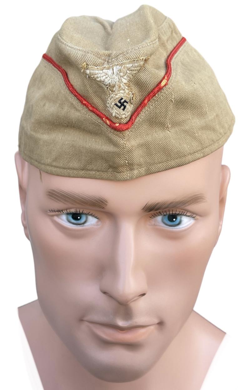 Hitler-Jugend side Cap
