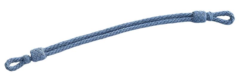 Wehrmacht/Luftwaffe Offiers Visor Cap Cord