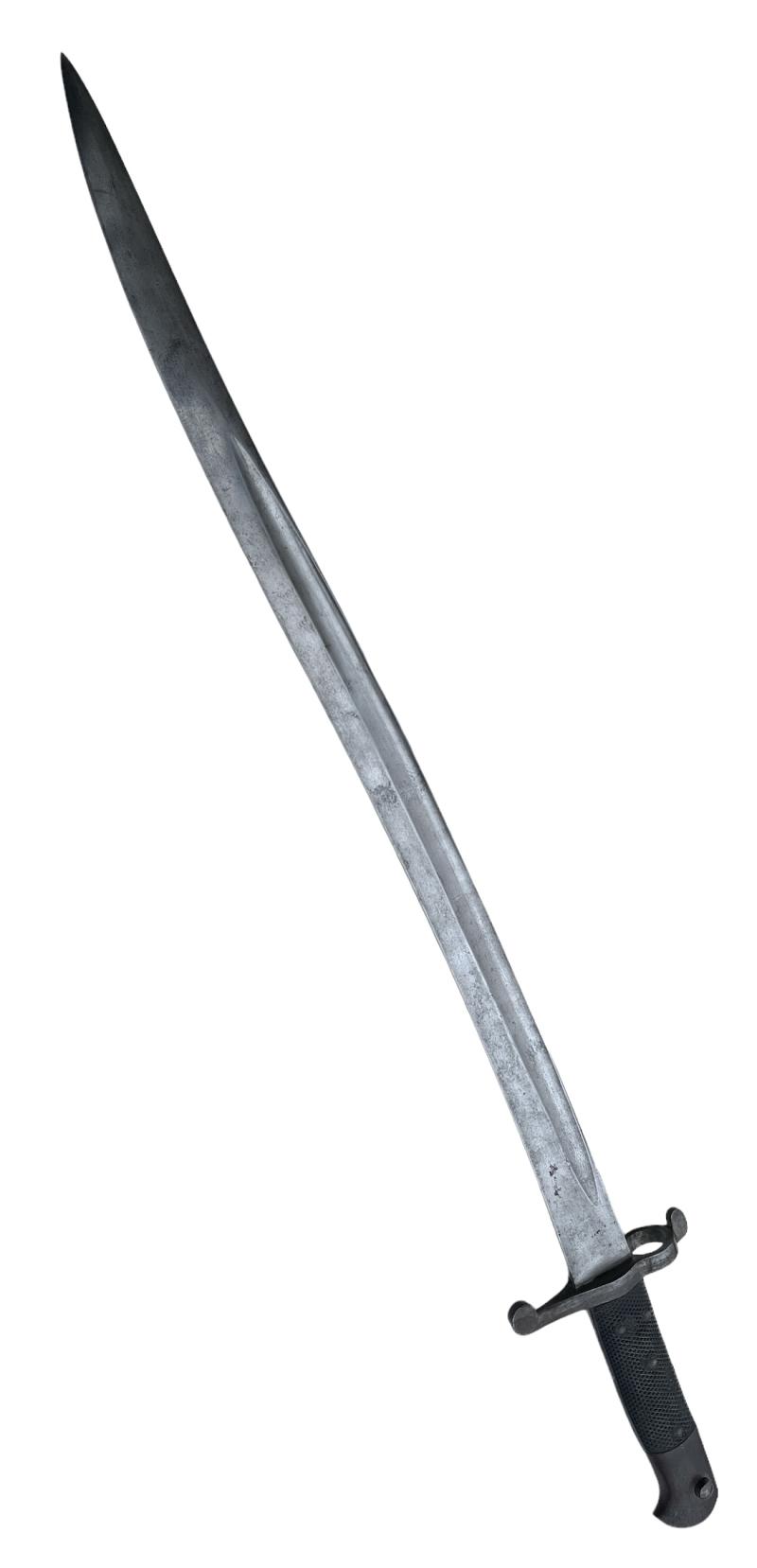 British Pattern 1856 Bayonet