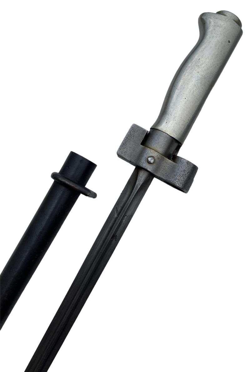 French model 1886 Lebel Bayonet