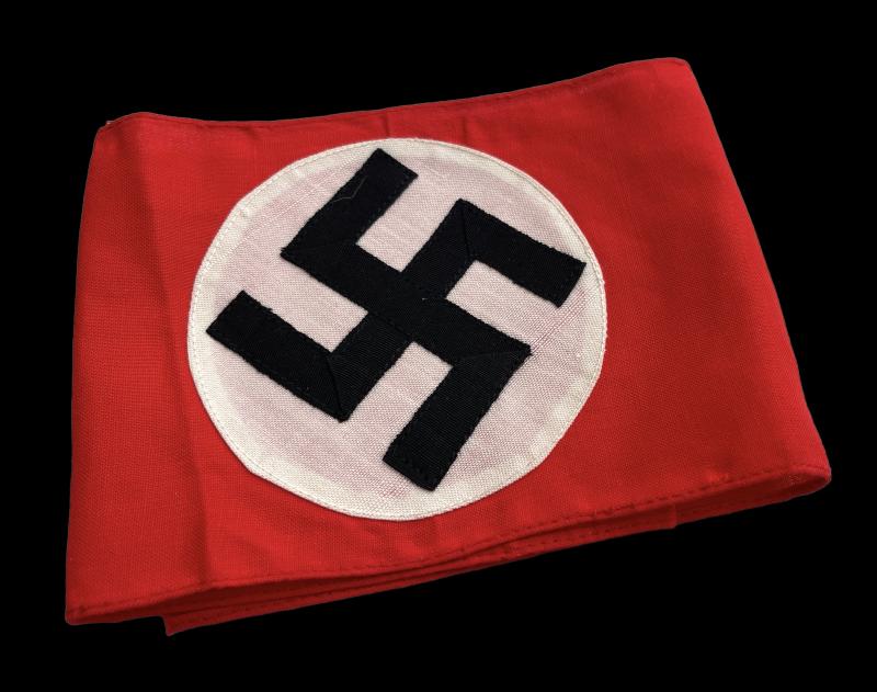 SA/NSDAP armband