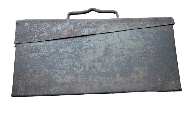Wehrmacht MG34/42 Ammunition Box
