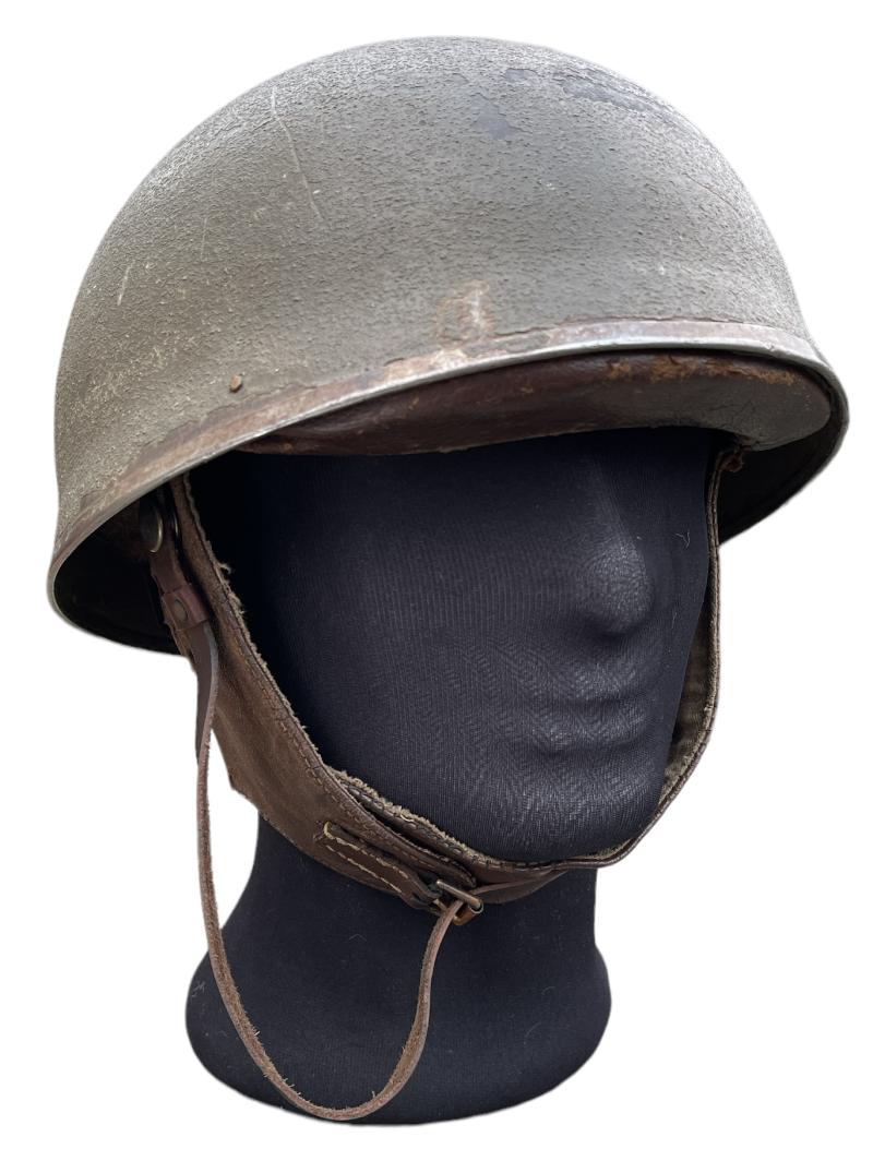 British WW2 Motercyclist Helmet (Big Size)