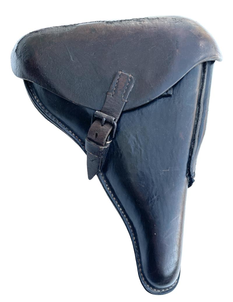 Kriegsmarine P08 Pistol Holster