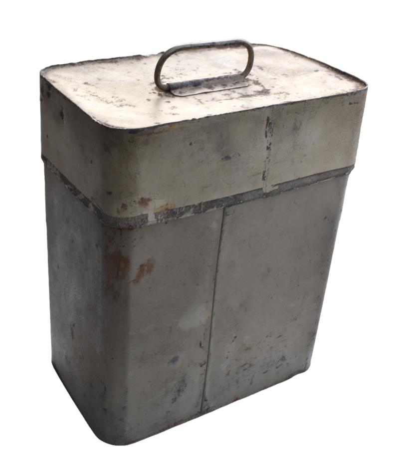 Luftwaffe Brand Bomben Container