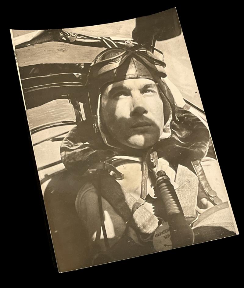 Luftwaffe Press Photo