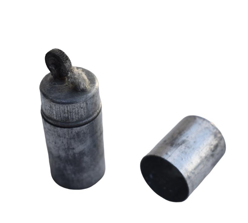 Wehrmacht Cigarette Lighter