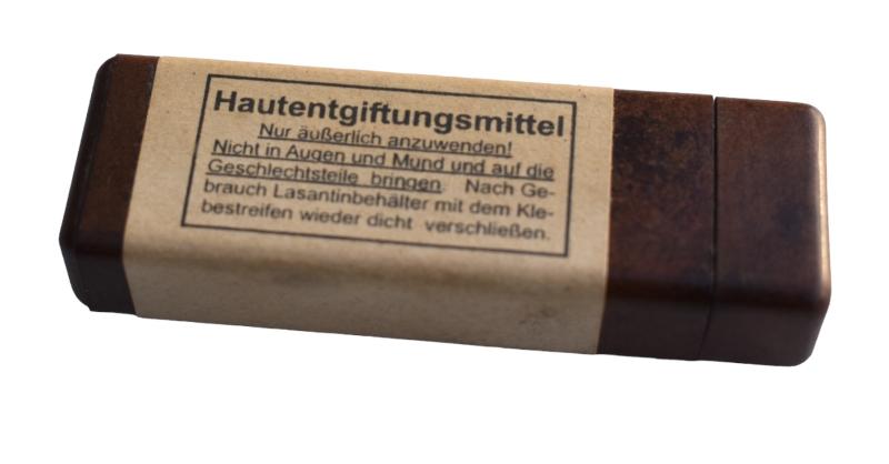 Wehrmacht Losantintabletten