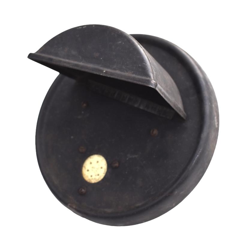 British WW2 Motorcycle Light Blackout CoverThanks