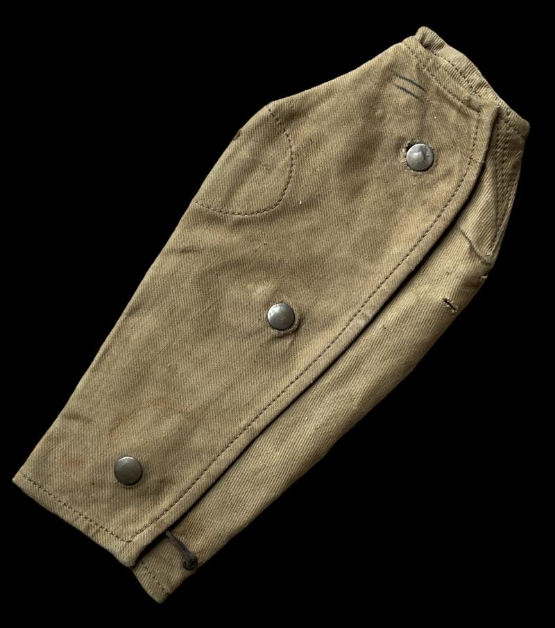 British WW2 Rifle System Dust Cover