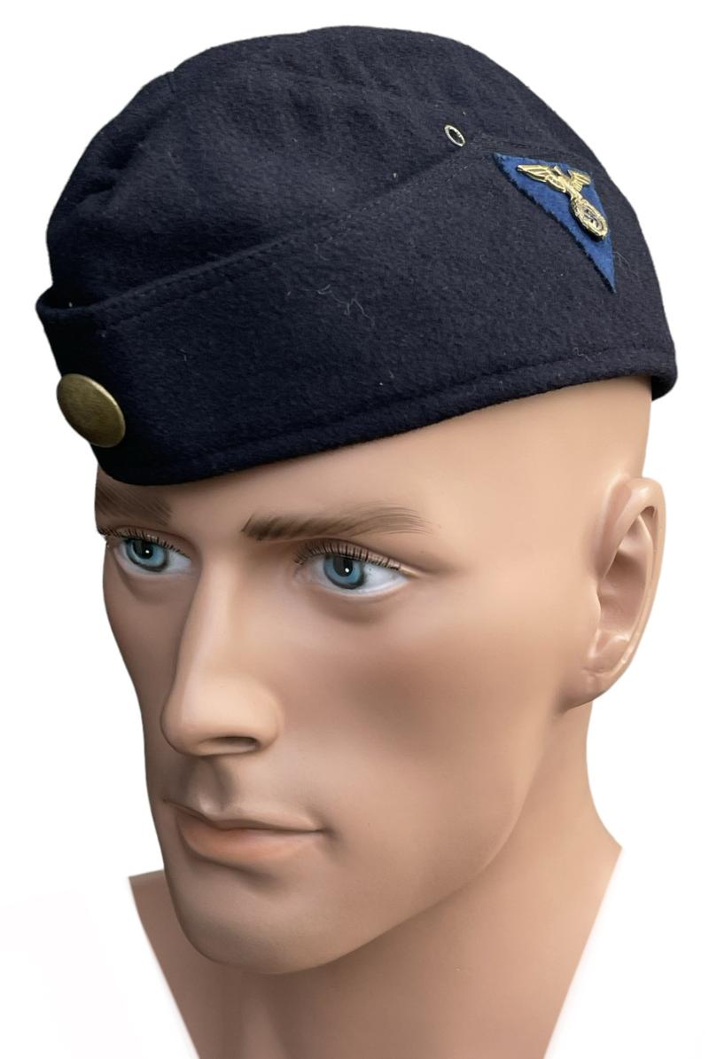SA Side Cap  (Sturm Abteilung)