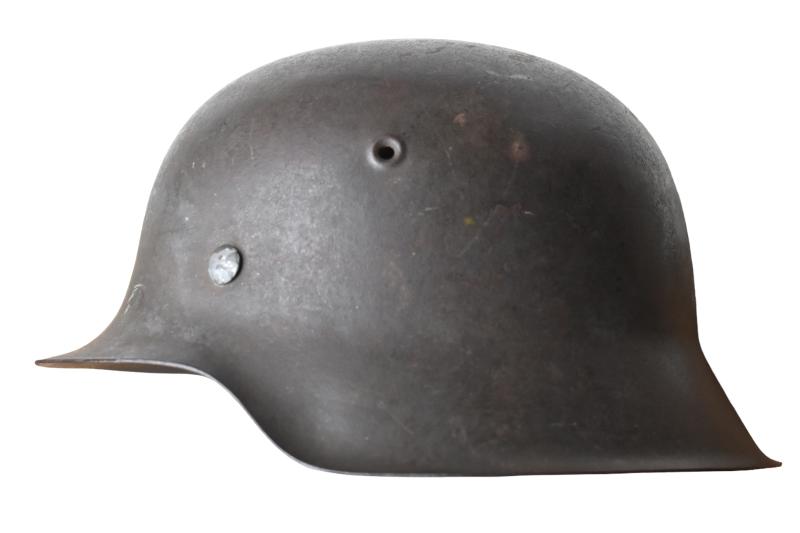 Wehrmacht M42 ND Helmet
