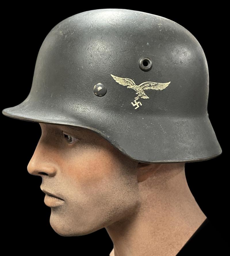 Luftwaffe M40 SD Helmet