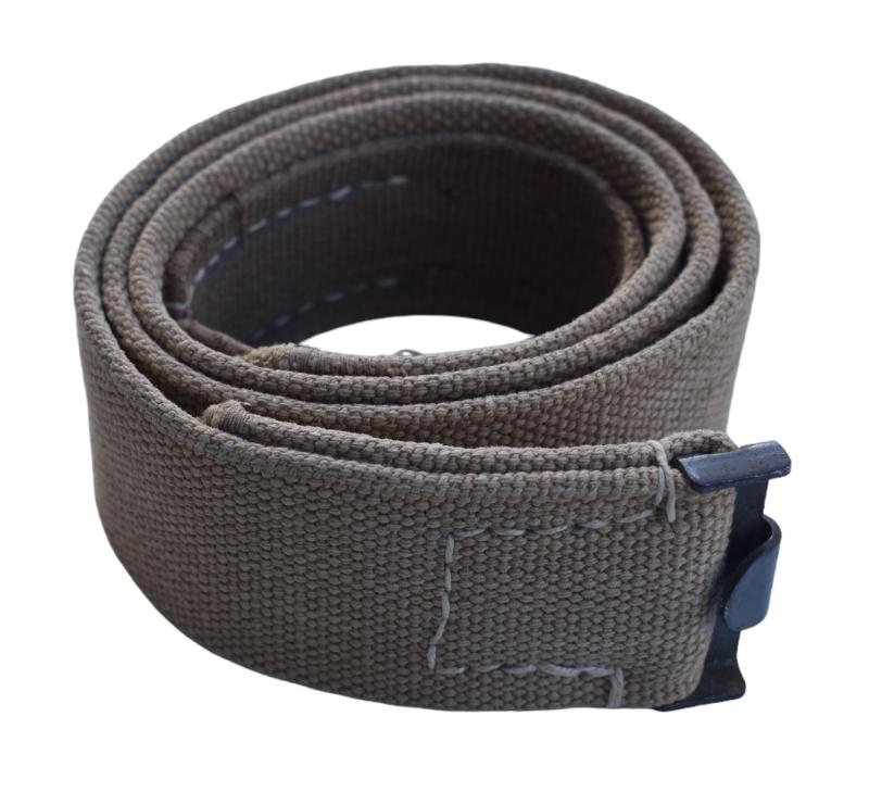 Wehrmacht Tropical combat Belt