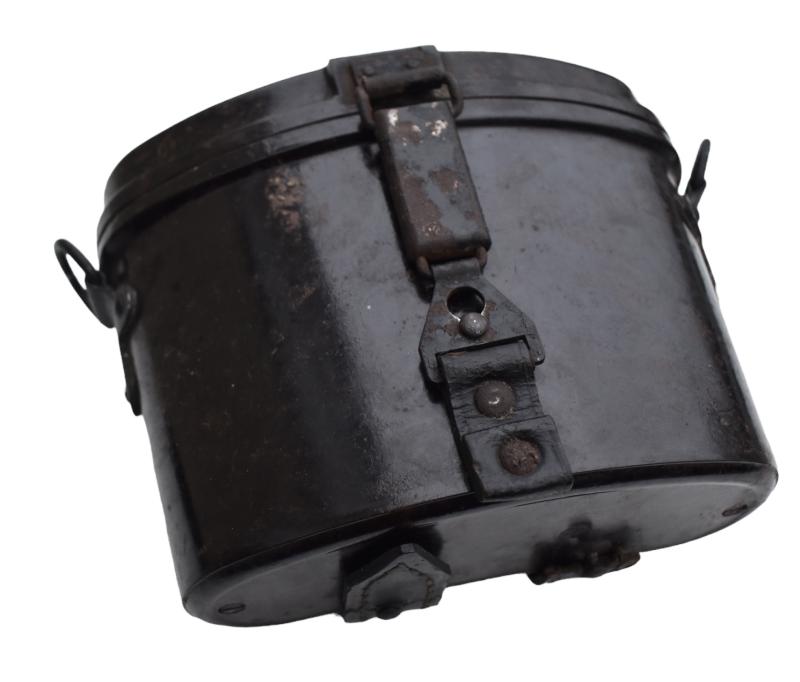 Wehrmacht Bakelite 6x30 Binoculars Case