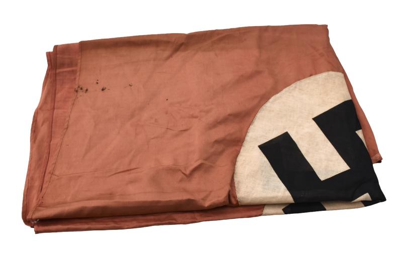 Wehrmacht Vehicle Recognition Flag