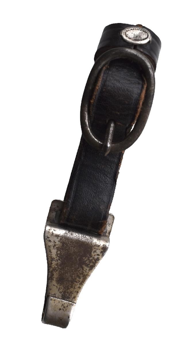 SA/NSKK Dagger Hanger