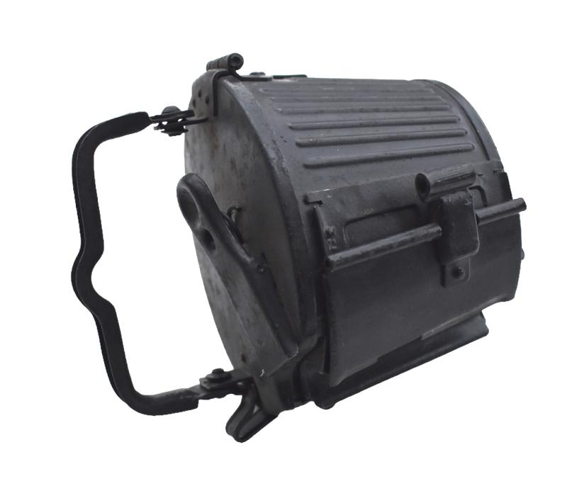 MG34/42 ammunition Drum