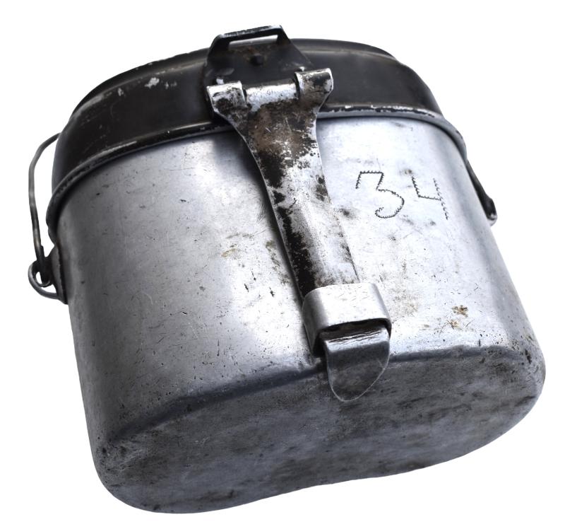 Soviet WW2 Mestin
