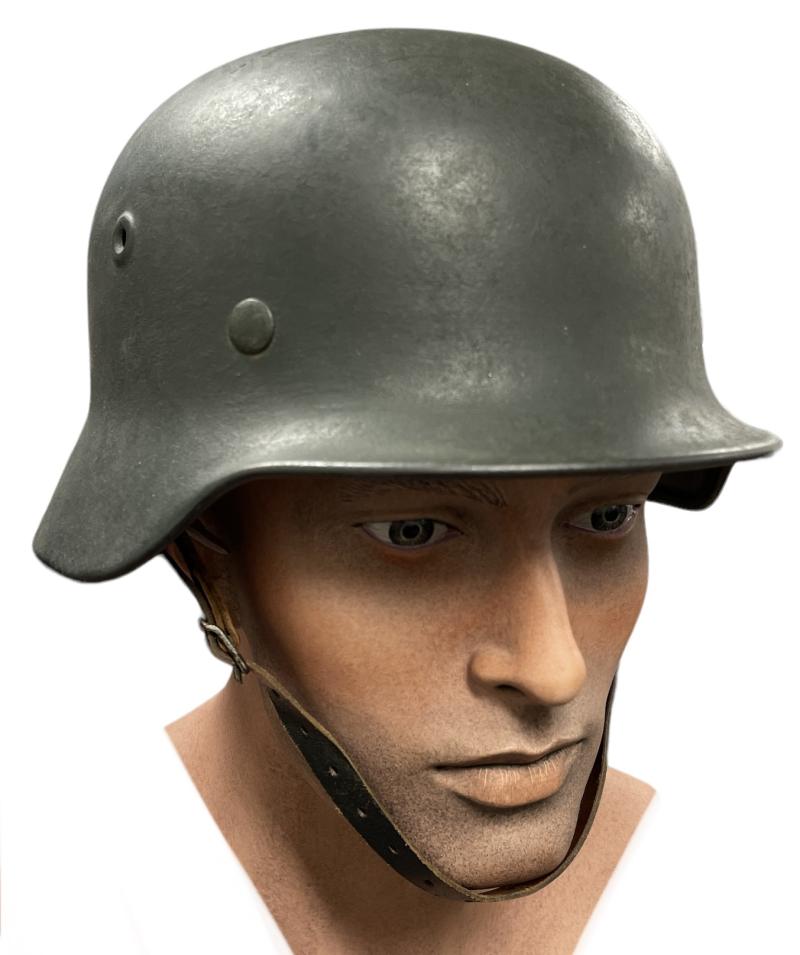 Wehrmacht M40 ND Helmet