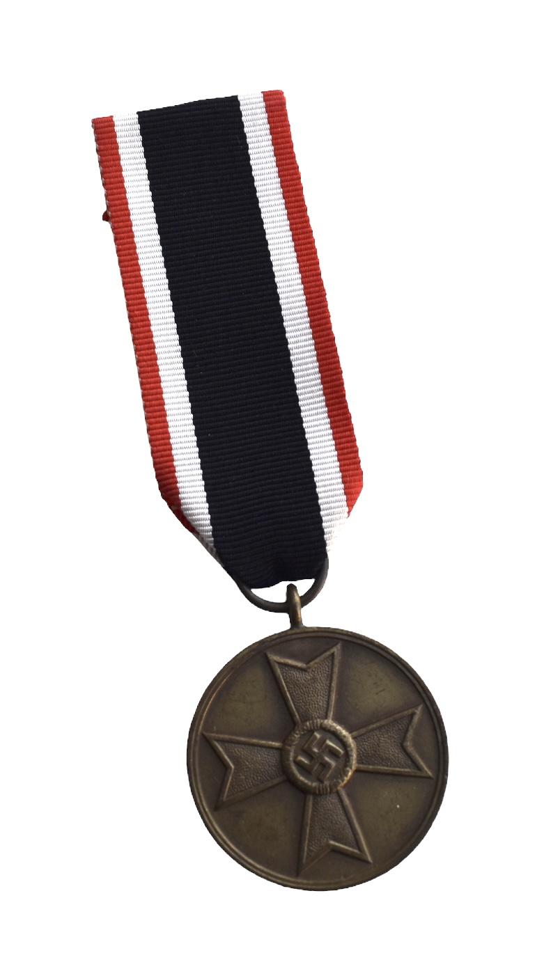 Kriegs Verdienst Medaille 1939