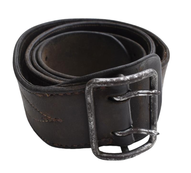 Soviet WW2 NCO/Officers Belt