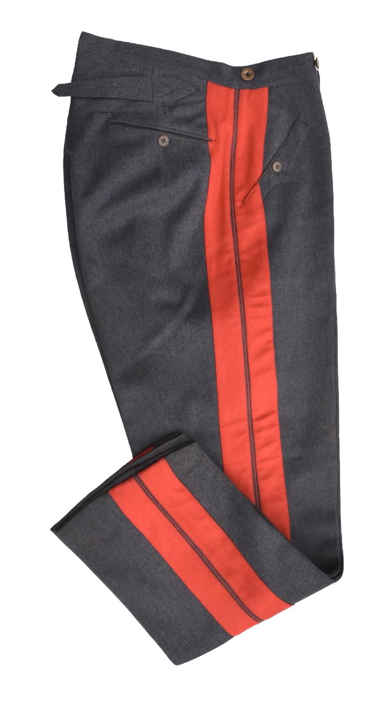 Wehrmacht Generals Trousers