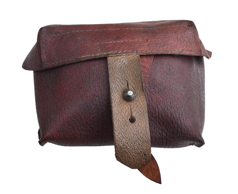 Soviet WW2 Tokarev SVT 39/40 Magazine Pouch