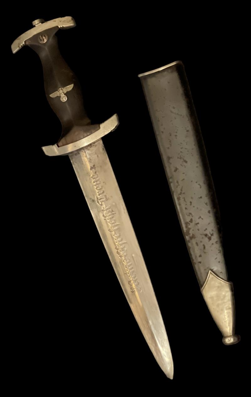 Algemeine SS Dagger