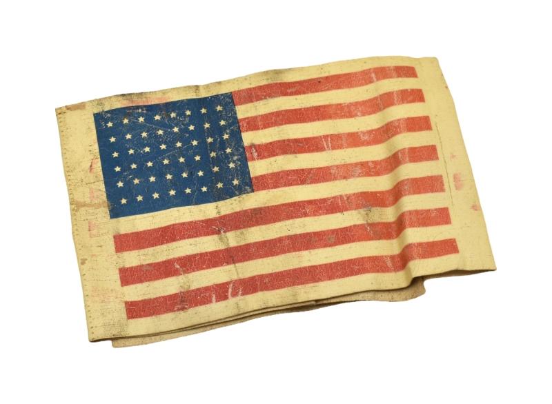 US WW2 Paratroopers & Invasion Armband
