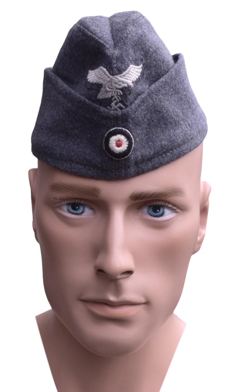 Luftwaffe Side Cap