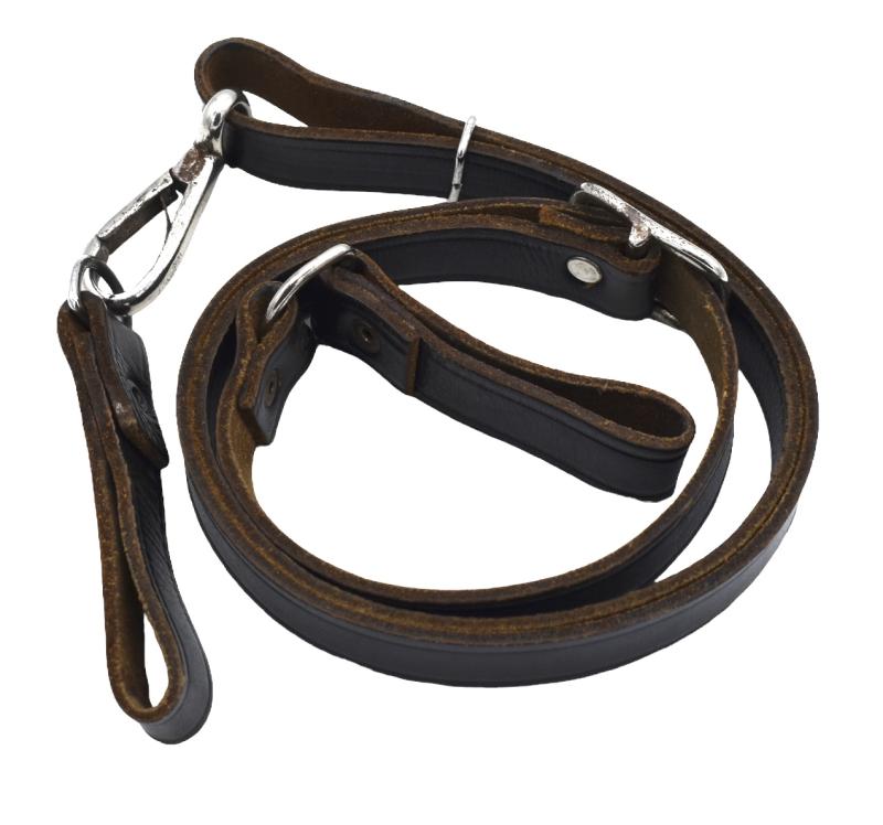 Hitler Jugend Shoulder Strap