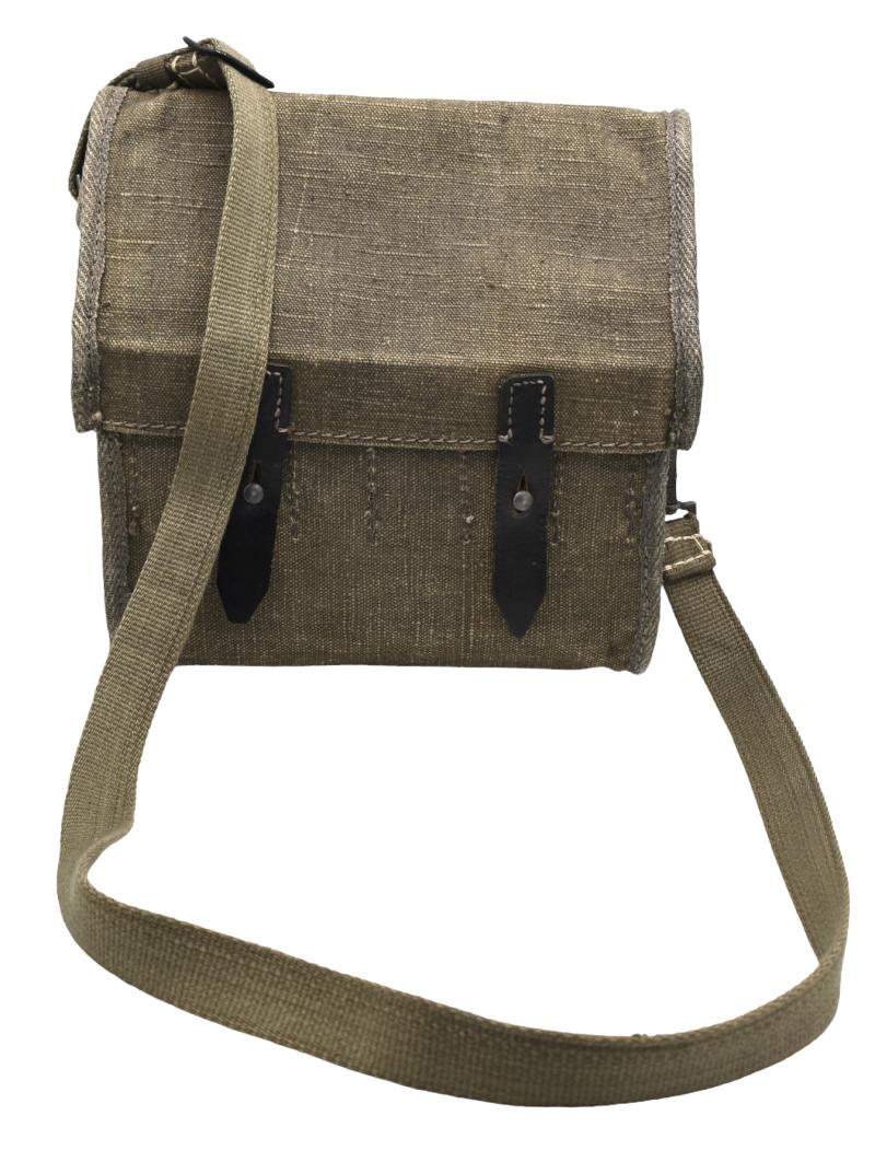 Wehrmacht Webbing Flare Pouch