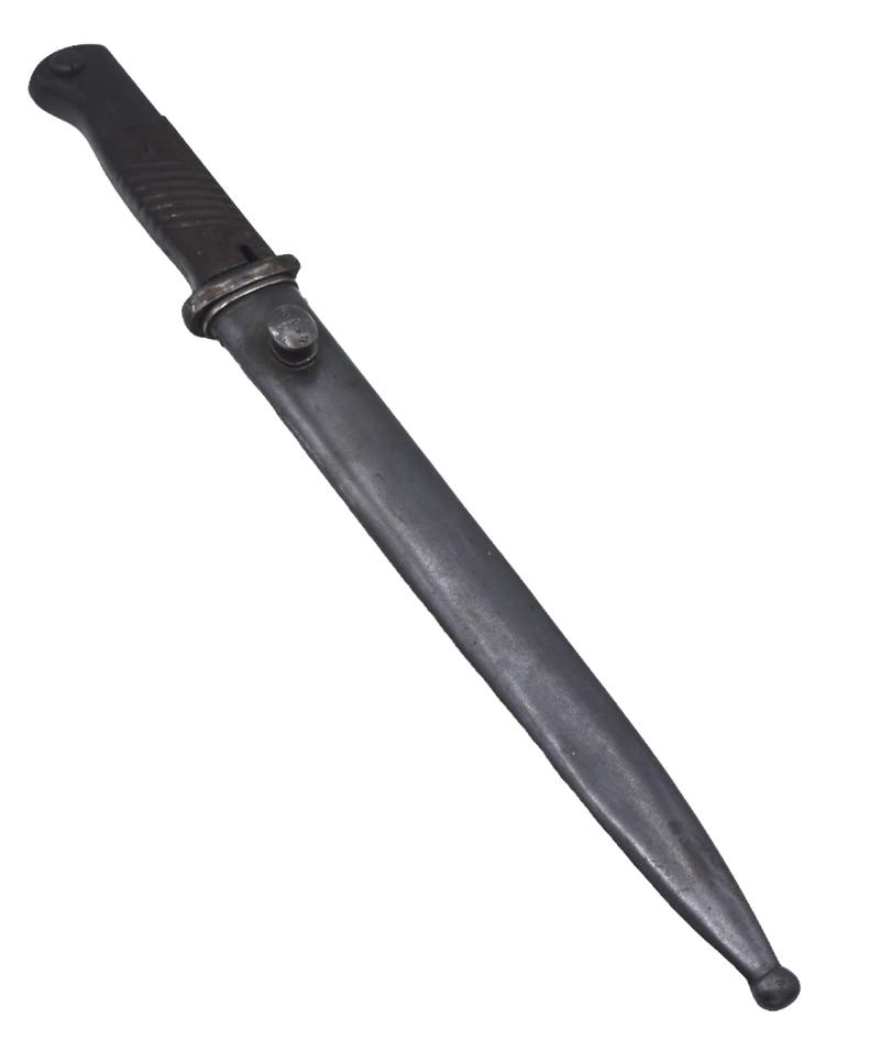 K98 Bayonet