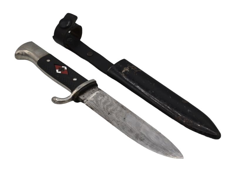 Hitler-Jugend Dagger