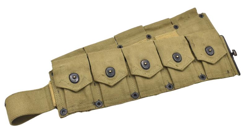 US WW2 Garand Belt