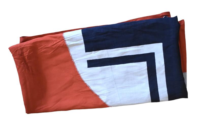 Wehrmacht Vehicle Recognition Flag