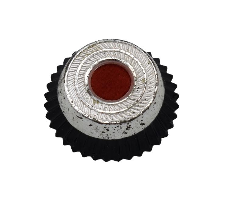 Wehrmacht Visor Cap Cocade