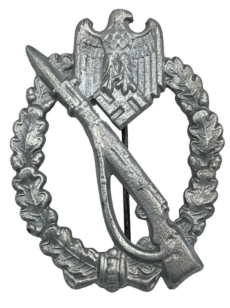 IAB Infantry Assault Badge