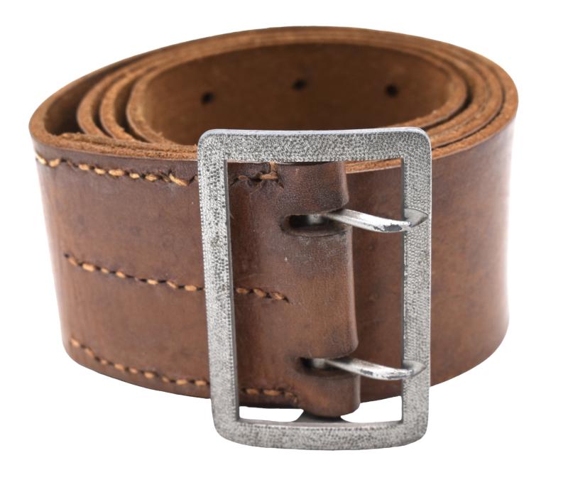 Wehrmacht/Luftwaffe/WaffenSS Officers Belt