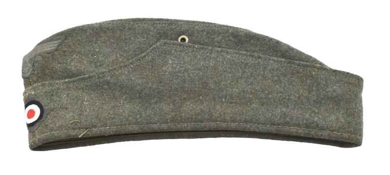 Wehrmacht M40 Side Cap