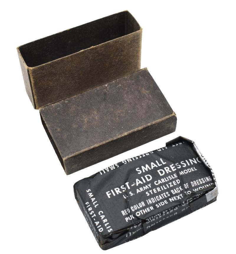 US WW2 First Aid Bandage